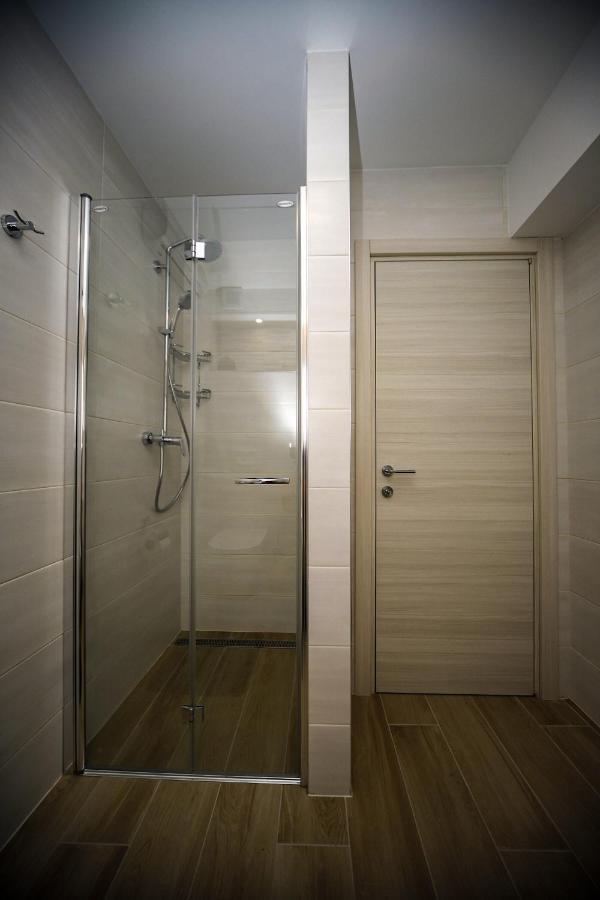 Casa Tilia Villa Sapjane Luaran gambar