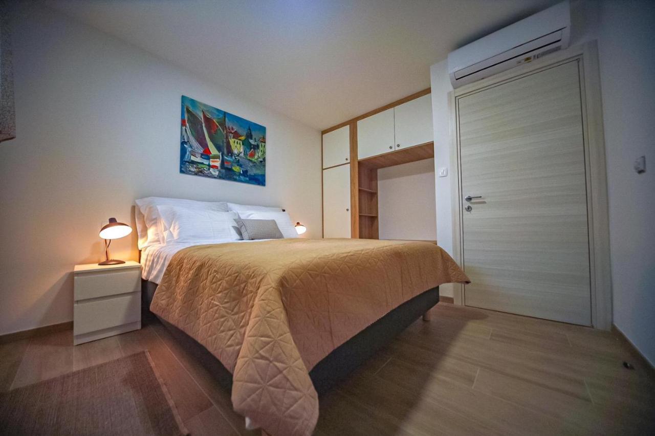 Casa Tilia Villa Sapjane Luaran gambar