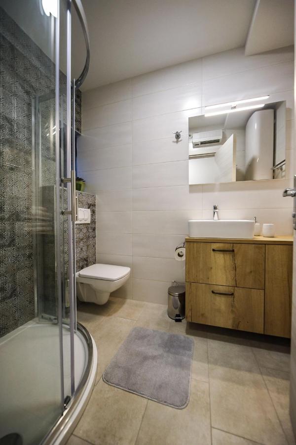 Casa Tilia Villa Sapjane Luaran gambar