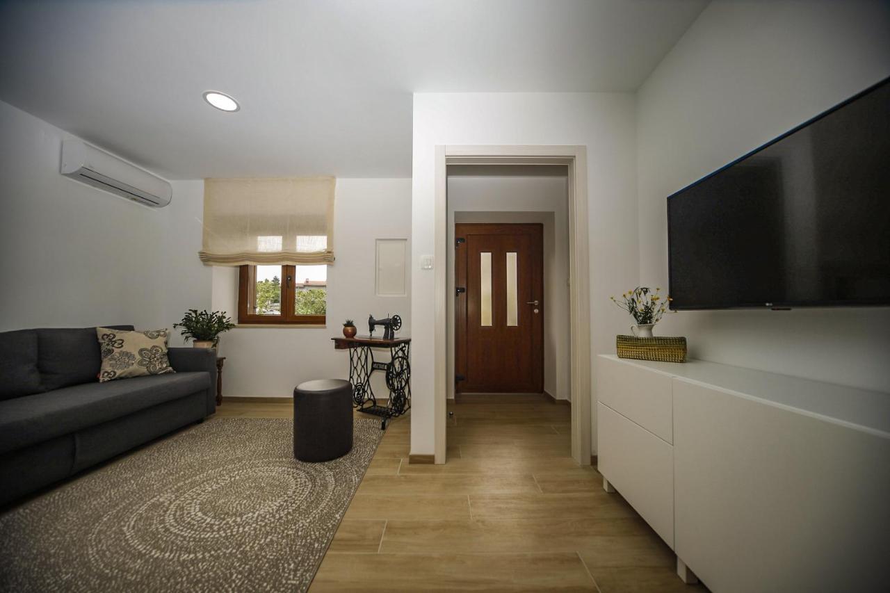 Casa Tilia Villa Sapjane Luaran gambar
