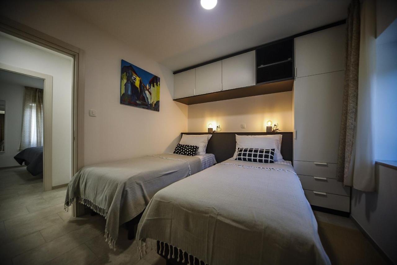 Casa Tilia Villa Sapjane Luaran gambar